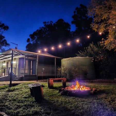 Forest Trails House, Dwellingup Villa Exterior foto