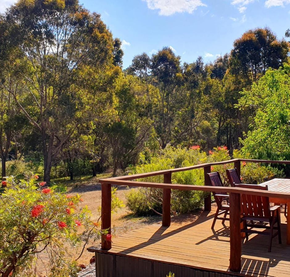 Forest Trails House, Dwellingup Villa Exterior foto