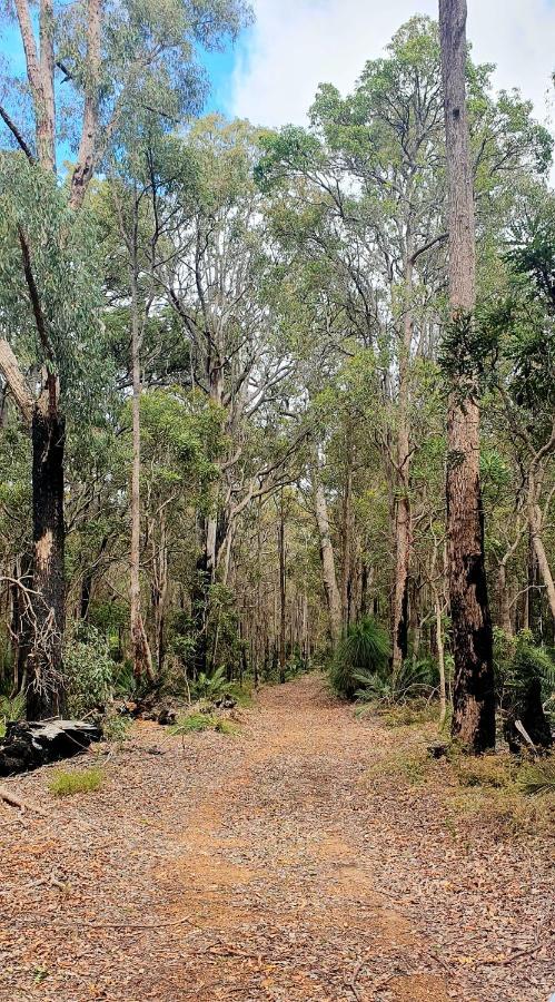 Forest Trails House, Dwellingup Villa Exterior foto