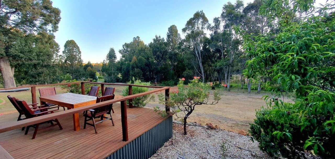 Forest Trails House, Dwellingup Villa Exterior foto