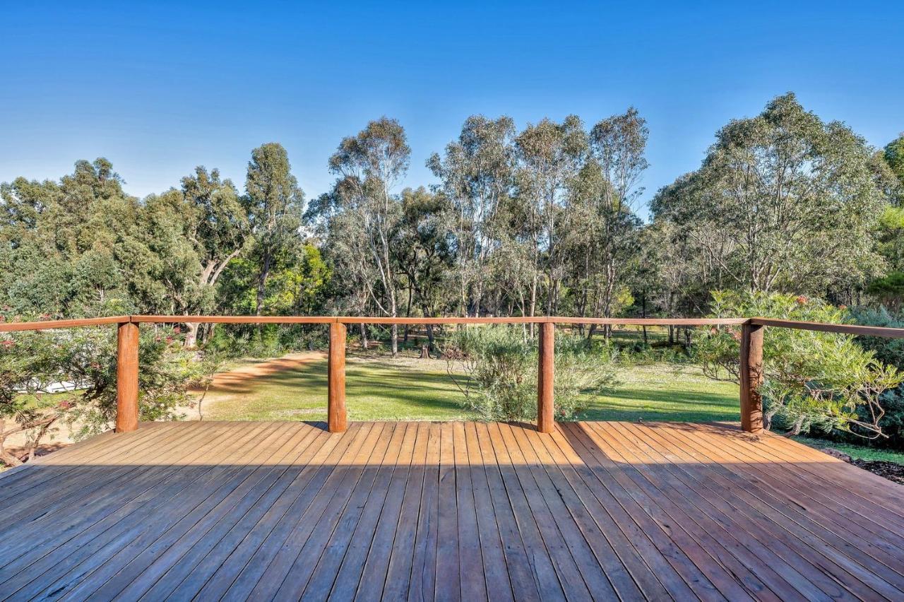 Forest Trails House, Dwellingup Villa Exterior foto