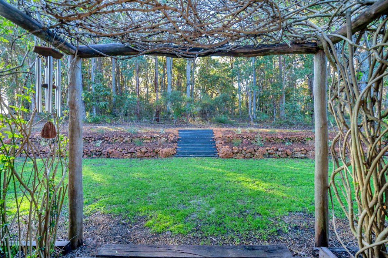 Forest Trails House, Dwellingup Villa Exterior foto