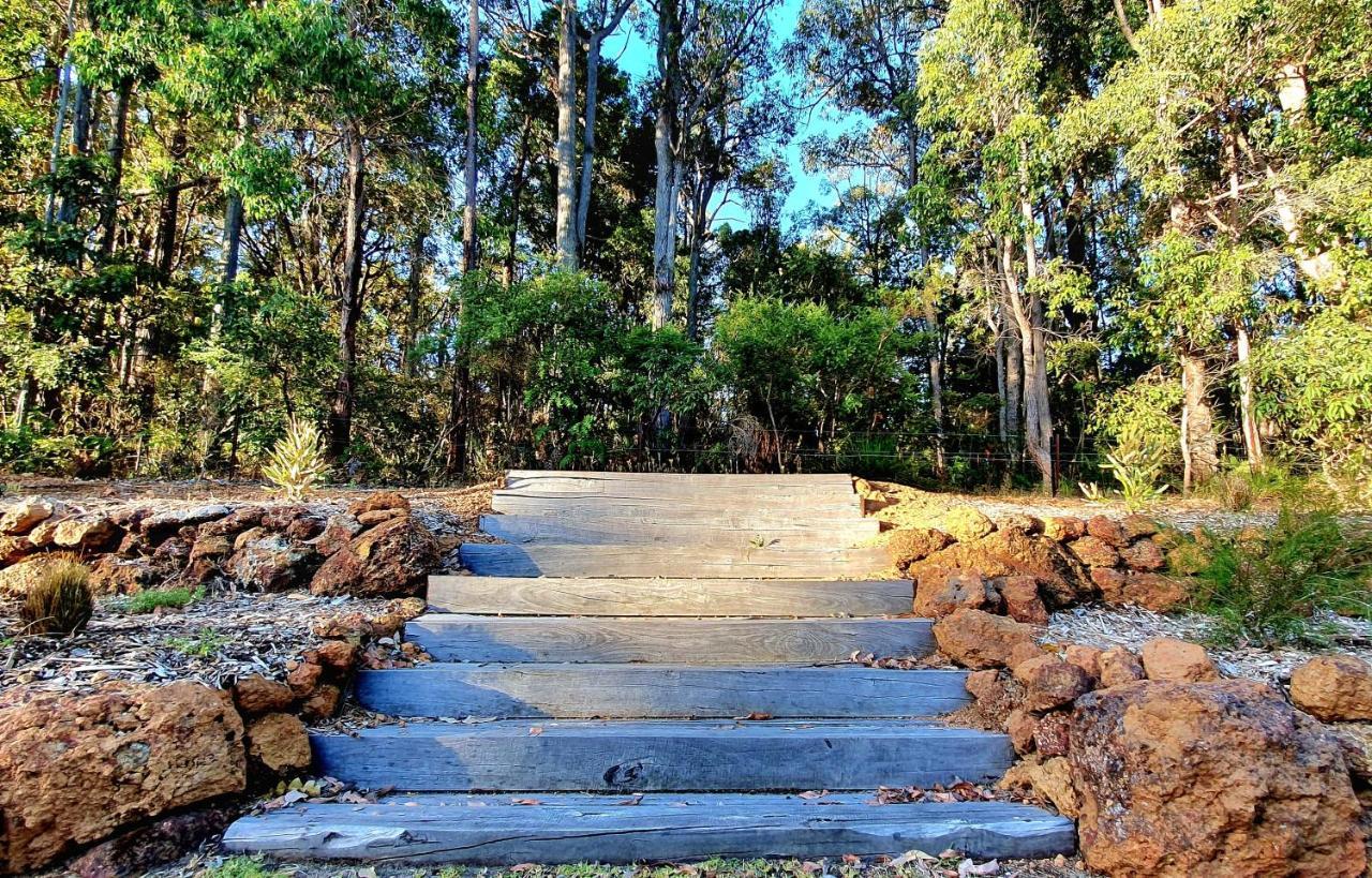 Forest Trails House, Dwellingup Villa Exterior foto