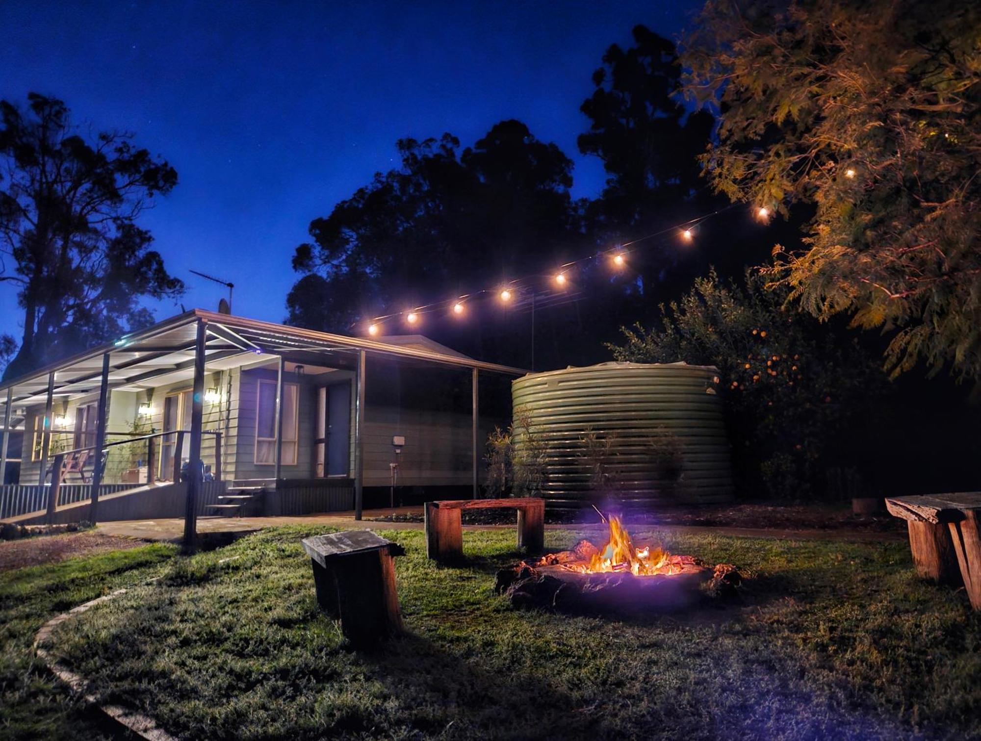 Forest Trails House, Dwellingup Villa Exterior foto